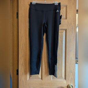 New Adidas Active Leggings Size M